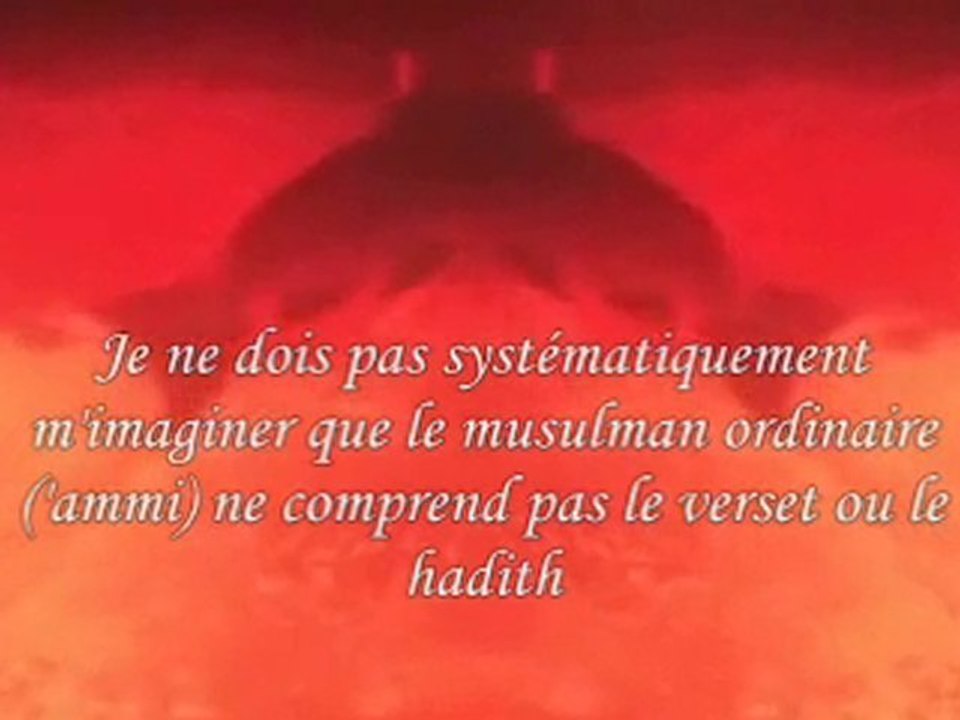 La divergence une miséricorde ?? part 2