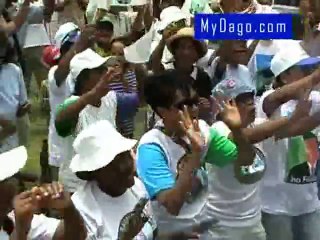 MyDago TIM fahombiazana tanteraka 15/01/2011