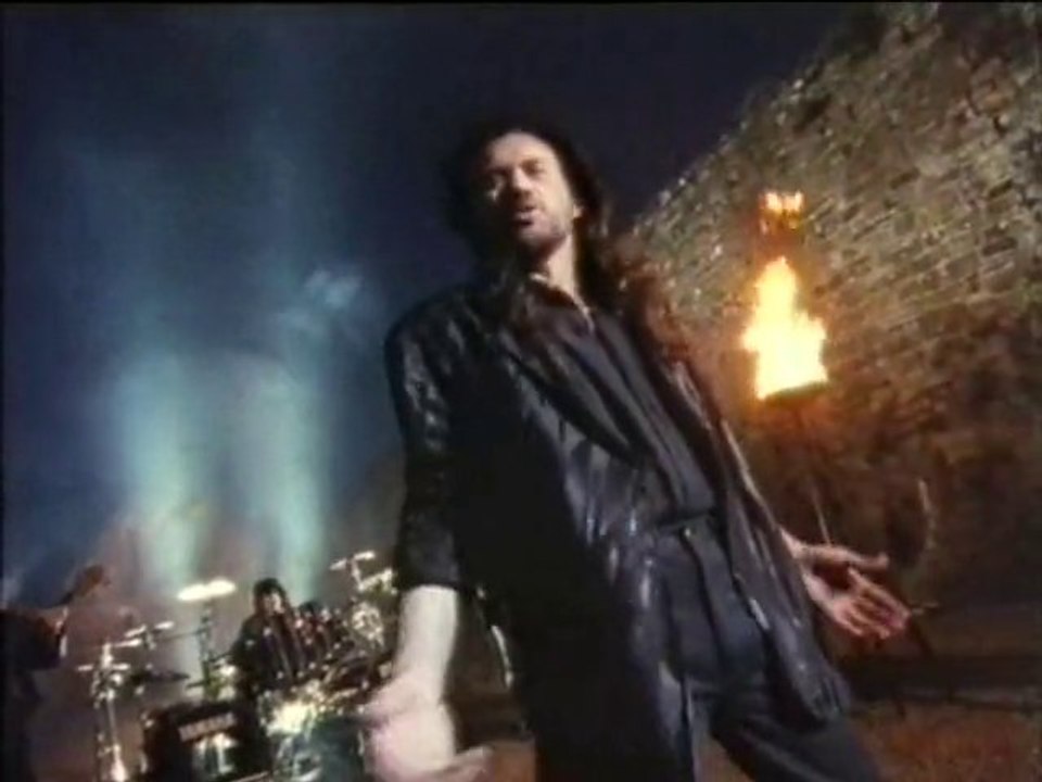 Black Sabbath - Headless Cross