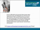 Pain Relief Bridgeport CT-Call 203-877-7246