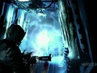 7 Things You Should Know About Dead Space 2