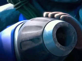 Gnomeo and Juliet - Let's kick some grass