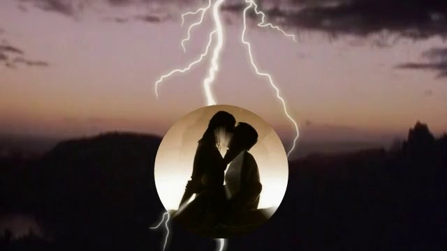 Idę przez deszcz-Mandaryna&Sławek Lisowski