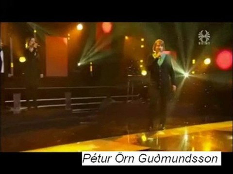 Iceland ESC Semi Final 1 Recap Revote Game