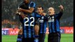 Inter 4-2 Genoa Milito great-strike, Eto'o free-kick