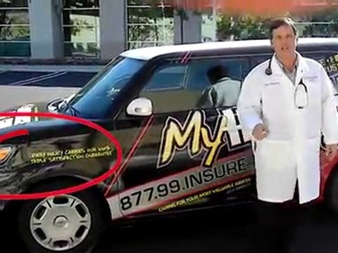 Save on auto insurance-call the Insurance Doc Temecula CA