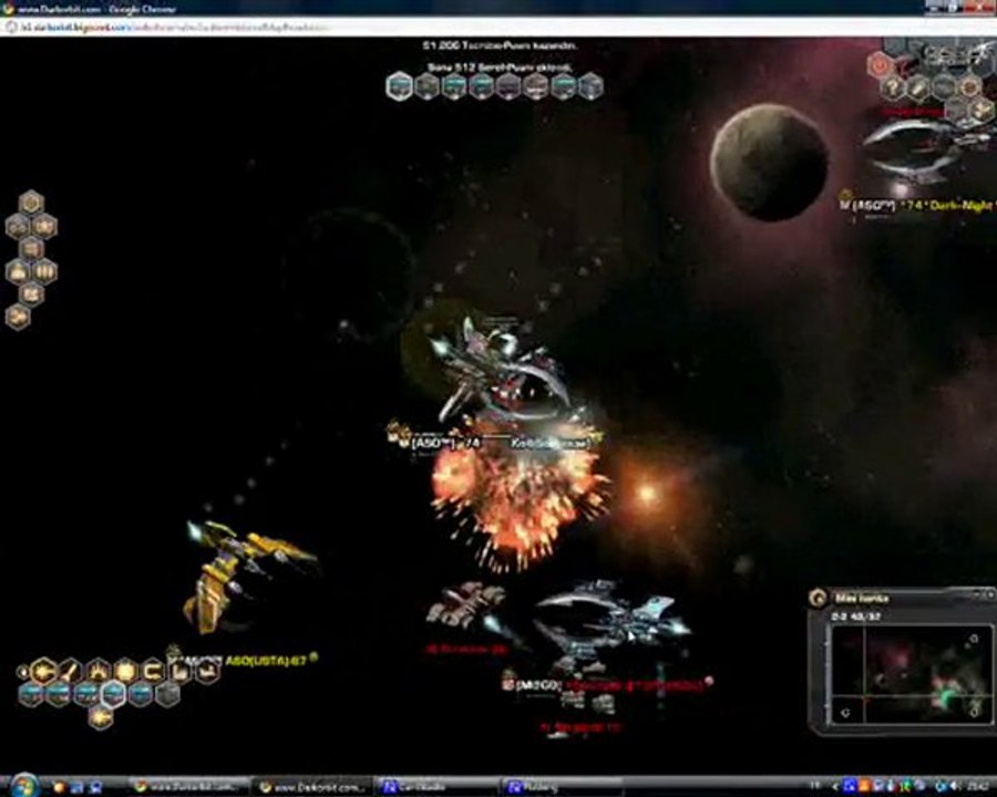 DARKORBİT tr1 ASO klanı