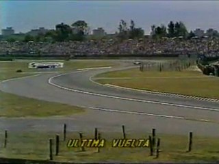 F1 1980 Argentina Buenos Aires part 3