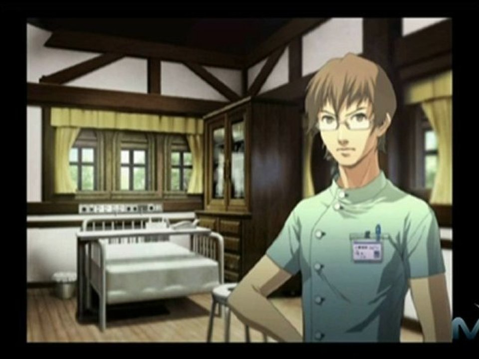 Trauma Center: Second Opinion Walkthrough - Episode ...
