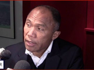PSG / Kombouaré : les autres, on s'en fout !