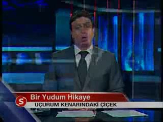 Bir yudum hikaye-asım yıldırım