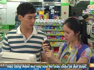 [Vietsub] More Charming By The Day Ep.82 - KrystalCut