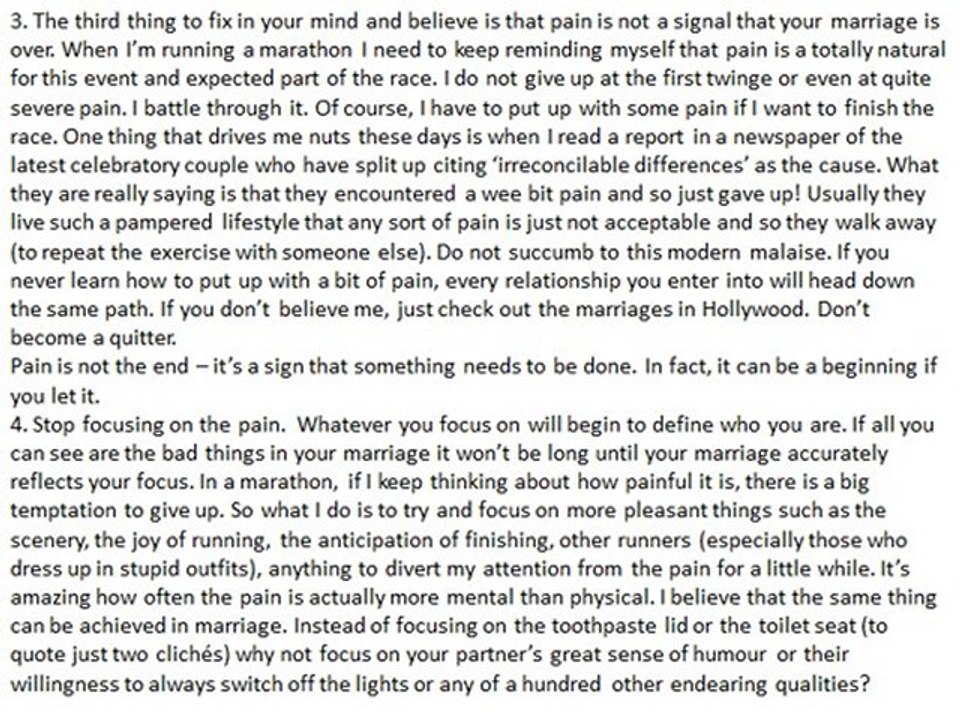 Before hiring a Portland divorce lawyer - work at marriage.