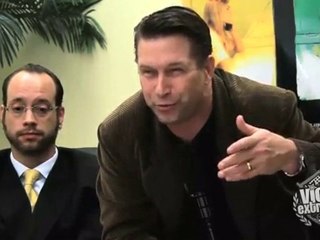 Loving The Bad Man - Movie Screening - Miami - Vida Extrema