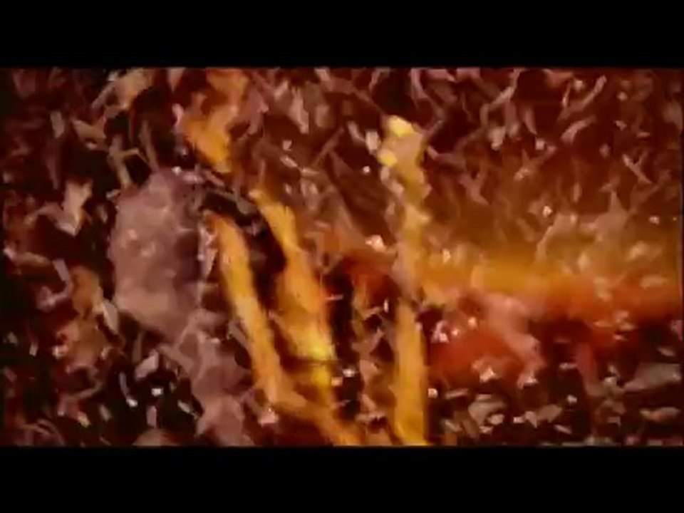 BEHEMOTH - At The Left Hand Ov God