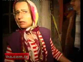 Isınmak İsterken Yanarak Can Verdi