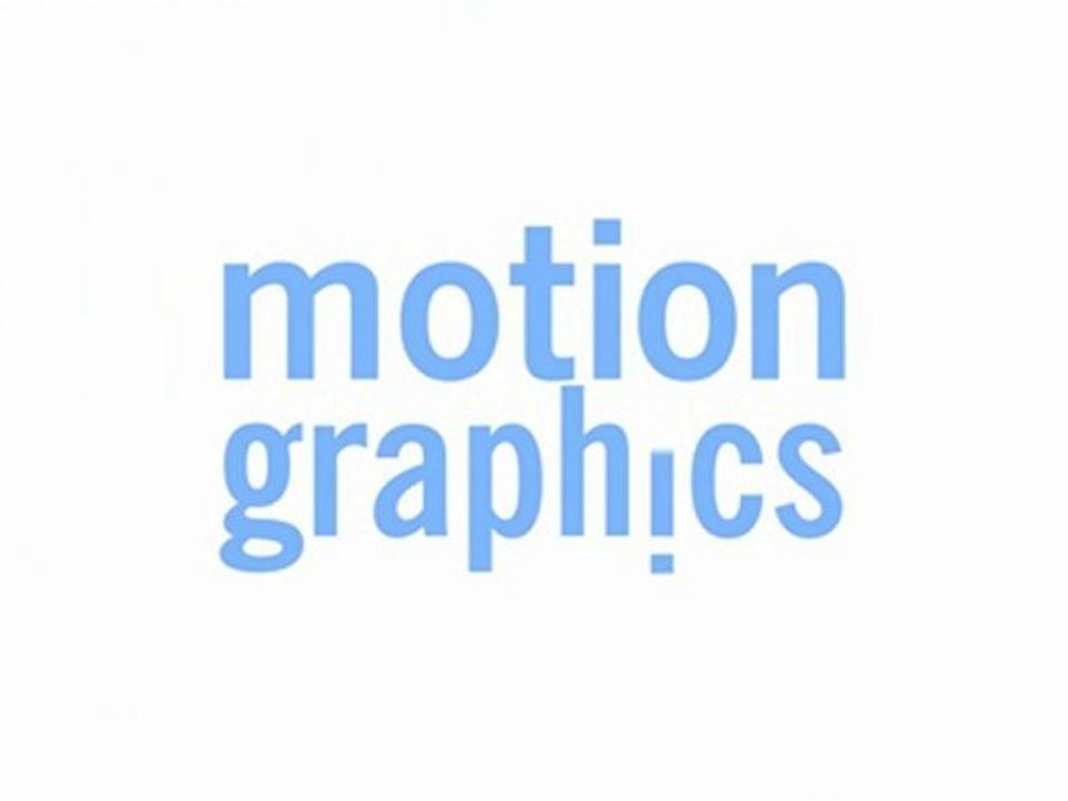 motion graphics test using blender 2.49b