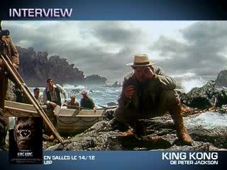 King kong naomi watts