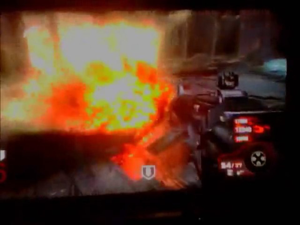 la xDBx se dechaine 1 pt2