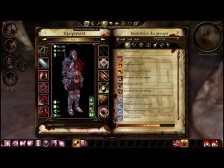Dragon Age : Origins Walkthrough 97 Carrefour je positive
