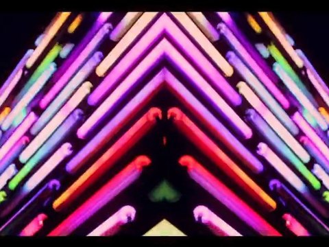 Carolina Limón con Ugly Non Djs (Plastilina Mosh Dj Set)