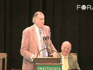 Frank Deford Believes The Olympic Games Are Outdated