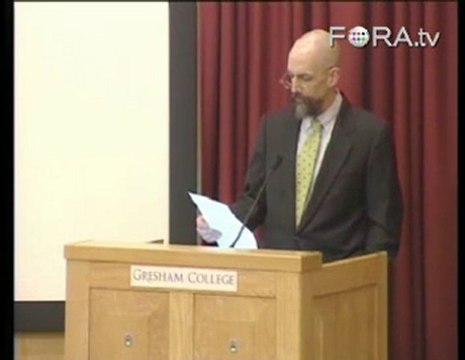 Neal Stephenson on Intelligence and Science Fiction