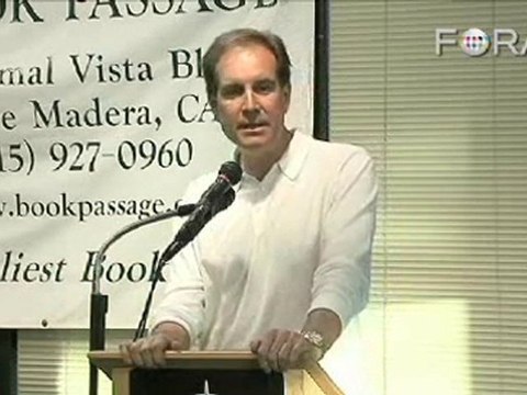 Jim Nantz - Tom Brady Beats Bush and Clinton at Golf