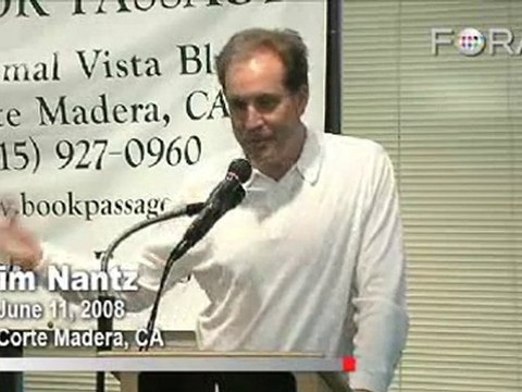 Jim Nantz Golfs with James Bond