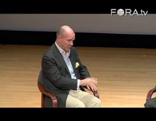 Simon Winchester on Joesph Needham's Political Naivete