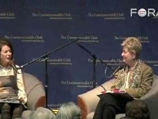 Eleanor Coppola on 'The Circle of Memory'