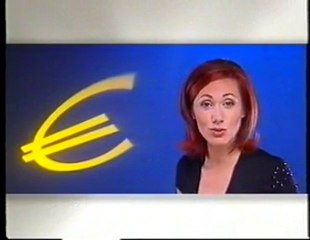 [RTBF - La Une] Questions d'argent - Bonus Jingle Publicité