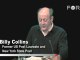 Billy Collins Reads "More Than a Woman"
