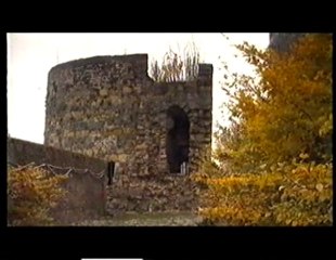 [RTBF - La Une] Un petit bout d'histoire - Jingle Fêtes