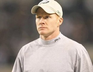 Eagles Fire McDermott