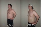 P90X Results And Transformation