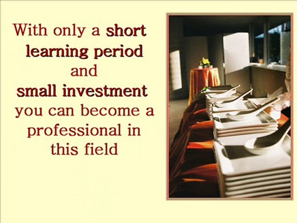 How to Become an Event Planner and Organizer Guide Review