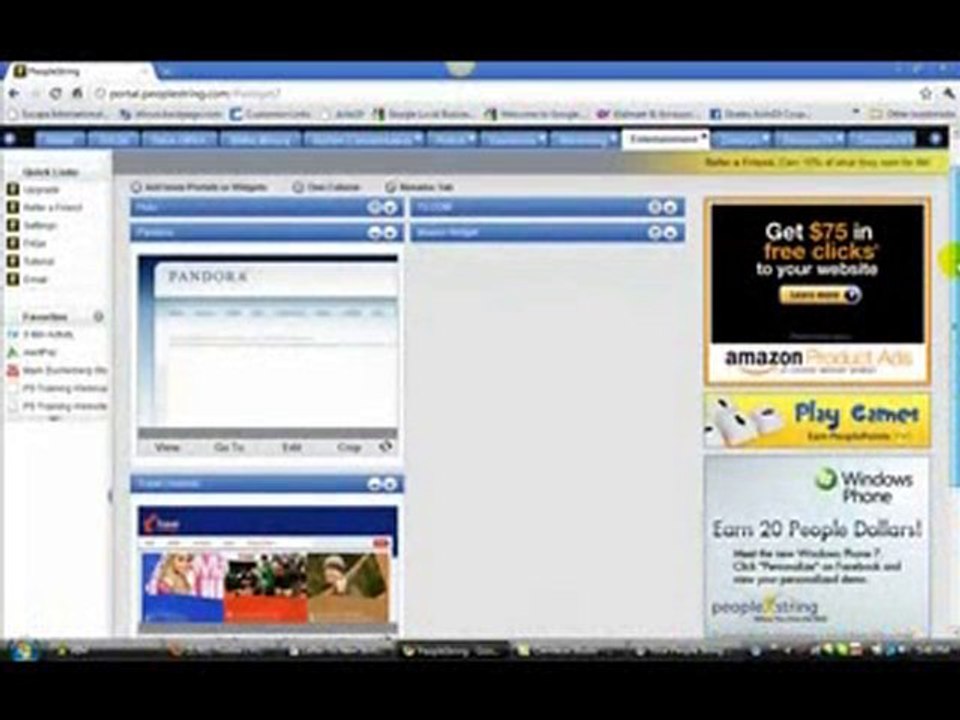 Free Zamzuu YTB Travel Agent Tools