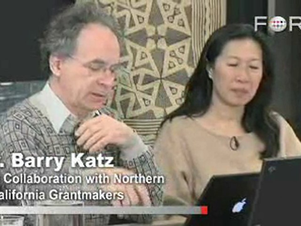 Dr. Barry Katz on How Design Influences Society