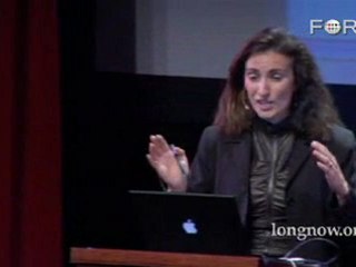 Joline Blais on Internet Pranks by the Yes Men