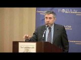 Nobel Prize Winner Paul Krugman