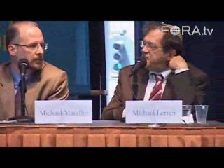 Do Atheists Lack 'Spiritual Values?'