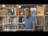 John Perkins: America's Secret Empire