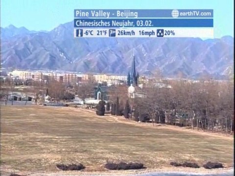 Venice - Italy, Berlin - Germany, London - United Kingdom, Warnemunde - Germany, Pine Valley - Beijing - China, Budapest - Hungary, Warsaw - Poland