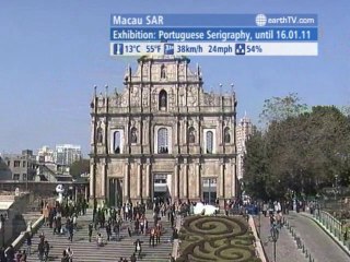 Santorini - Greece, Los Angeles - USA, Sydney - Australia, Macau SAR - China, Jerusalem - Holy Land, Lugano - Ticino - Switzerland, Palma de Mallorca - Spain