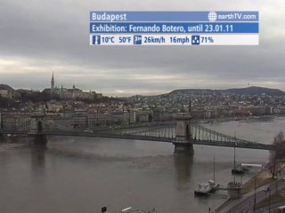 New York - USA, Metz - France, Venice - Italy, Budapest - Hungary, Bandar Seri Begawan - Brunei, Prague - Czech Republic, Warnemunde - Germany