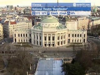 Paris - France, Budapest - Hungary, Dresden - Germany, Vienna - Austria, Auckland - New Zealand, Dusseldorf - Germany, Hong Kong SAR - China