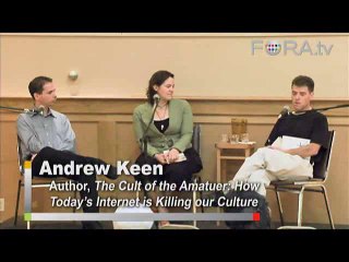 Web 2.0: Does the 'Wiki' Model Work?