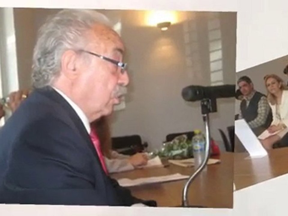 DÍA MUNDIAL DE LA POESÍA-28-29-ABRIL -2009