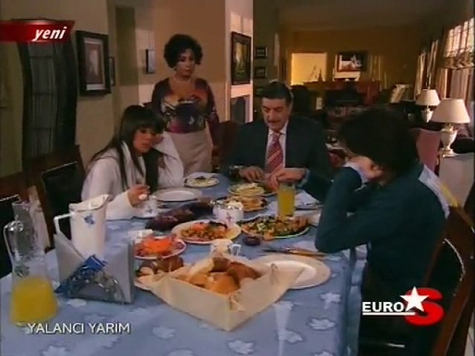 gitmemişsin